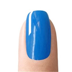 BEAUTIFUL NAILS Colour acrylic - neons neon blue 